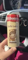 Bonny café latte