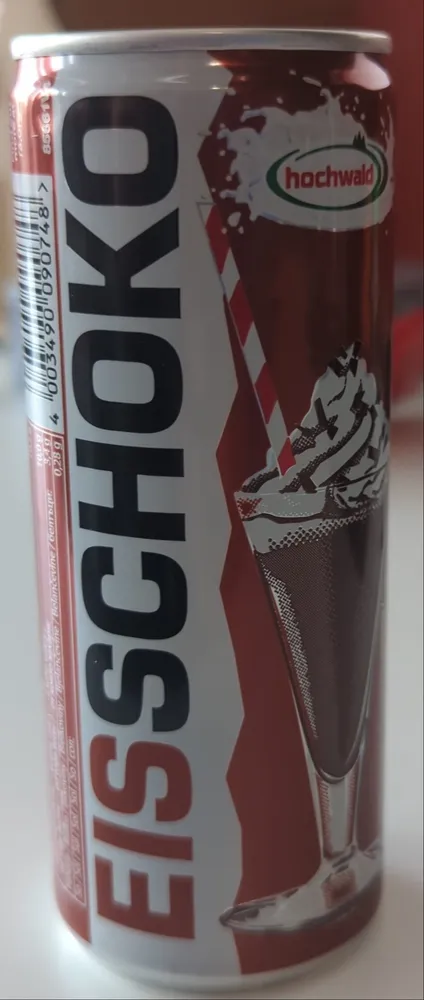 Eisschoko