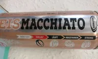EisMacchhiato