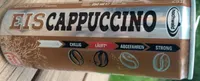 Eis Cappuccino
