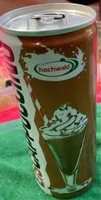 Eiscapuccino