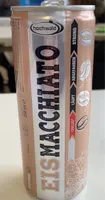 Eis Macchiato