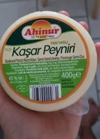Kaşar Peyniri