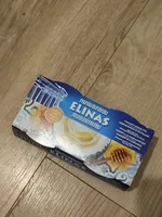 ELINAS Yogurt with Honey
