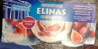 Elinas Himbeer Feige