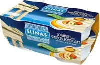 Elinas Griechischer Joghurt, Haselnuss Honig