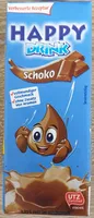 Happy Drink Schoko