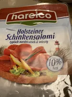Holsteiner Schinkensalami