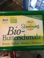 Bio Butterschmalz