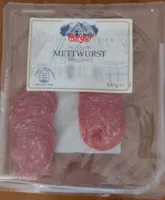 Mettwurst