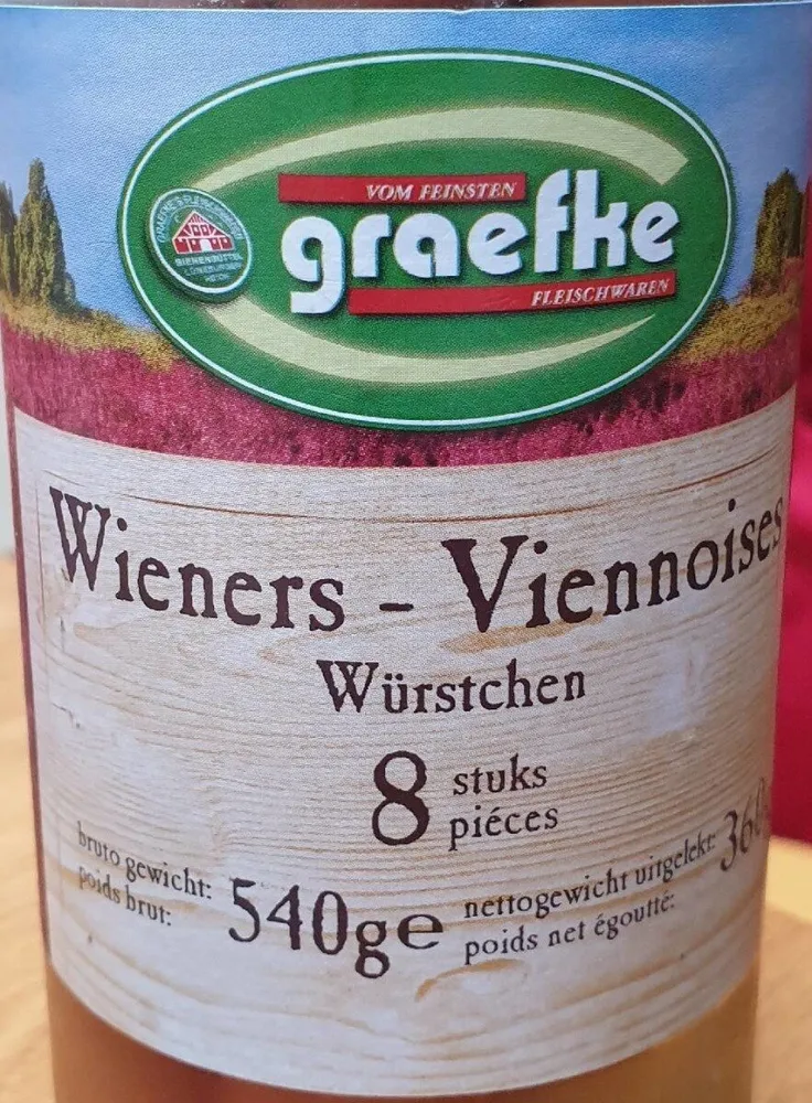 Viennoises