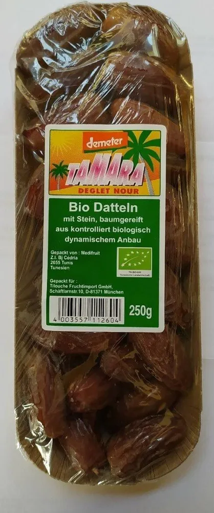 Datteln