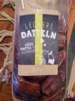 Leckere Datteln