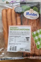 Wiener Saitenwürstchen