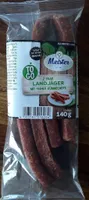 Meister Landjäger