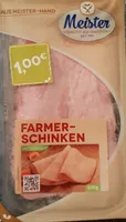 Farmerschinken