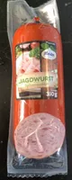 Jagdwurst