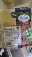 Schwäbische Maultaschen