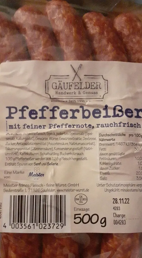 Pfefferbeißer