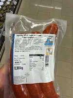 Bauernbratwurst
