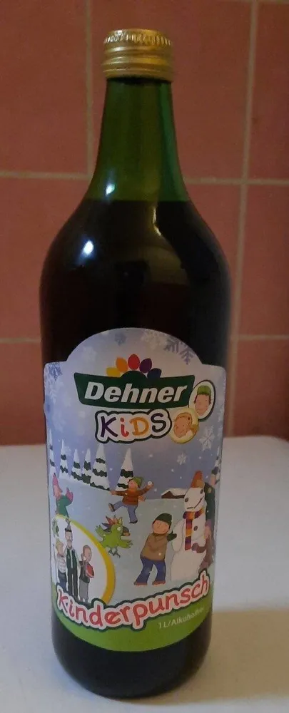 Kinderpunsch