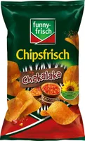 Chipsfrisch Chakalaka
