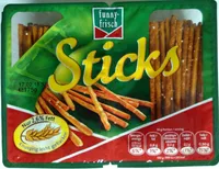 Sticks Salzstangen