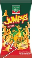 Jumpys Paprika