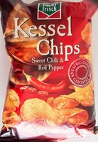 Kesselchips Sweet Chili