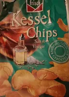 Kessel Chips Salt & Vinegar