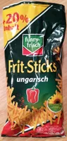 Frit-Stick