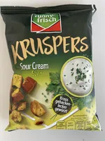 Kruspers