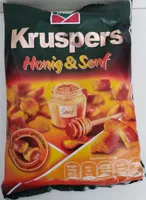 Kruspers Honig & Senf Style