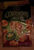 Cornados Sour Cream
