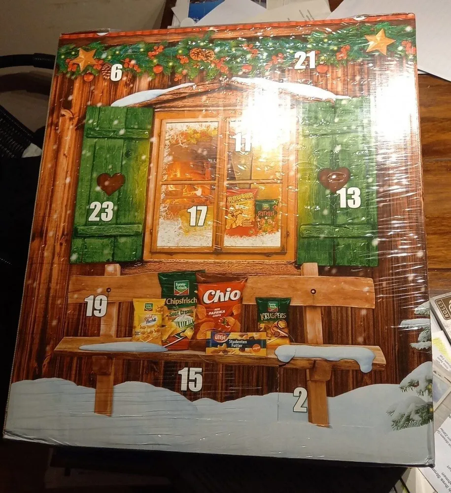 Adventskalender