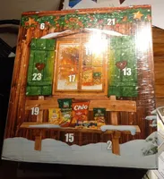Adventskalender