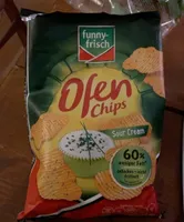 ofen chips