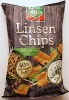 Linsen Chips