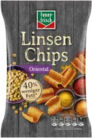 Linsen Chips