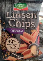 Linsenchips Oriental