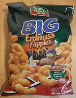 Big Erdnuss Flippies