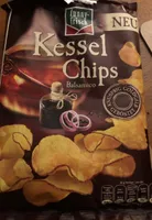 Kessel chips m