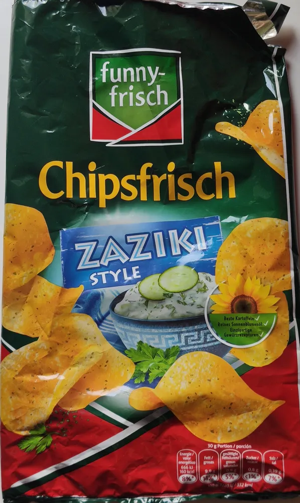Chipfrisch