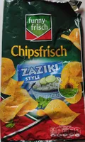 Chipfrisch