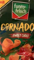 Coronados sweet chili Style