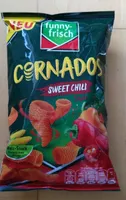 Cornados - Sweet Chili Style