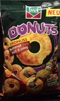 Donuts