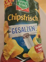 Chipsfrisch