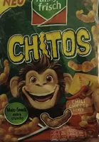 Chitos Chili Cheese Style