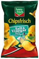 Chipsfrisch Salt & Vinegar Style
